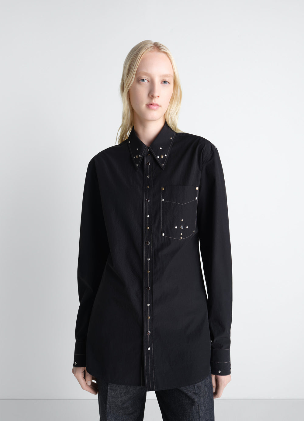 Women Shirts | LEMAIRE Women Shirts | LEMAIRE