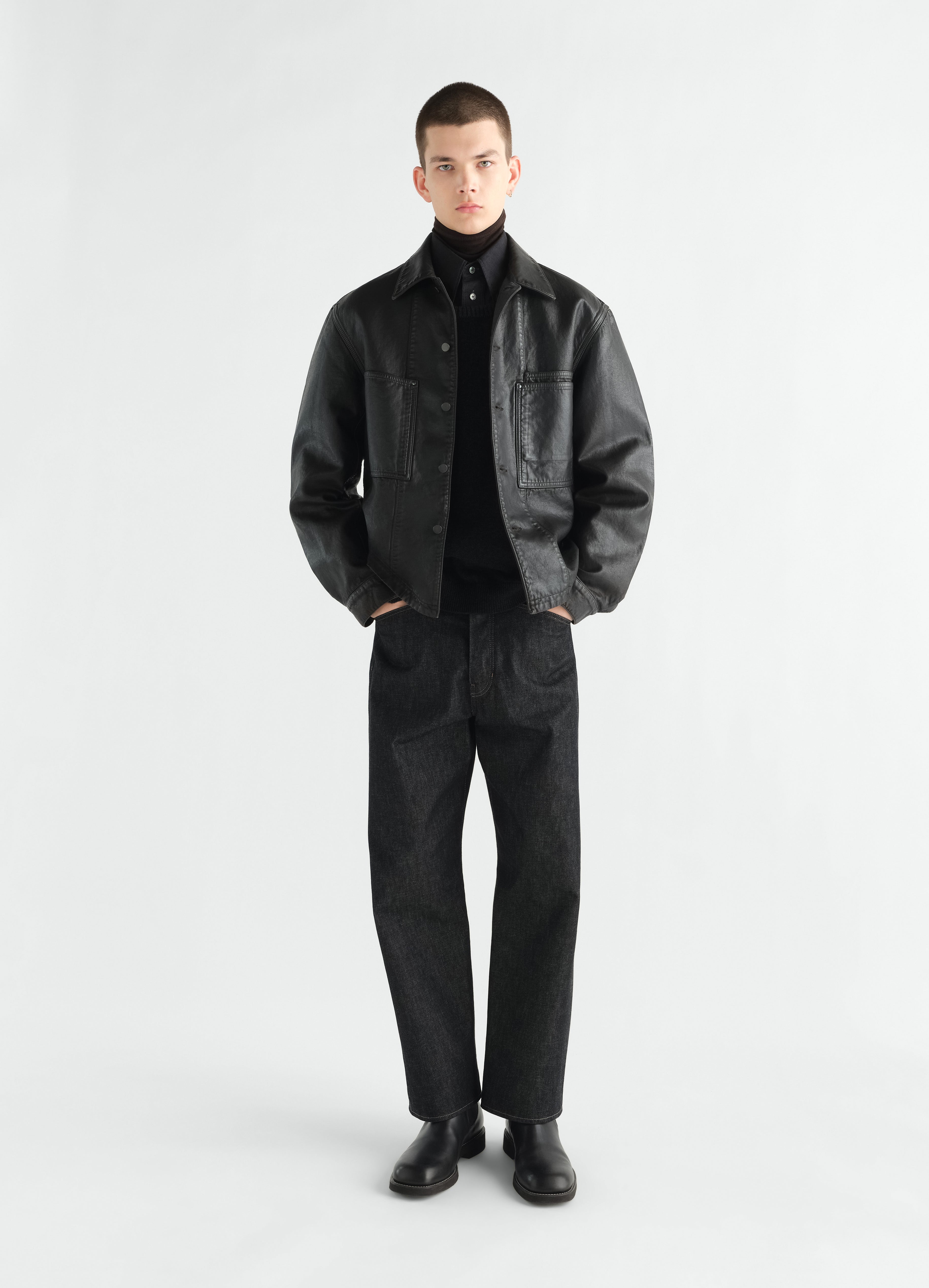 Ready to Wear New Arrivals | LEMAIRE