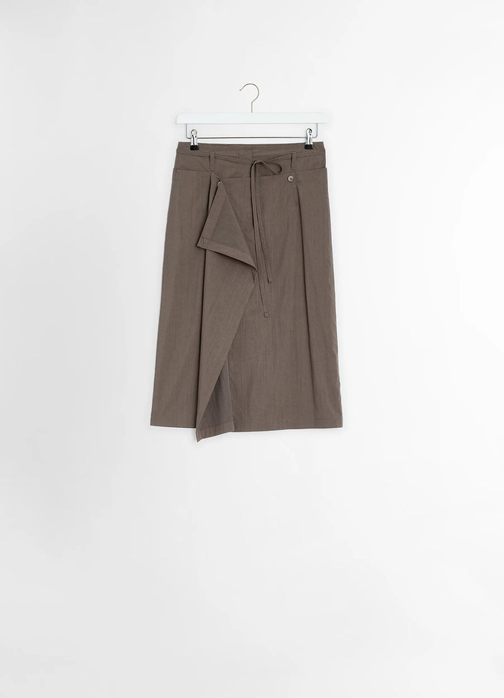 コンバーチブル スカート