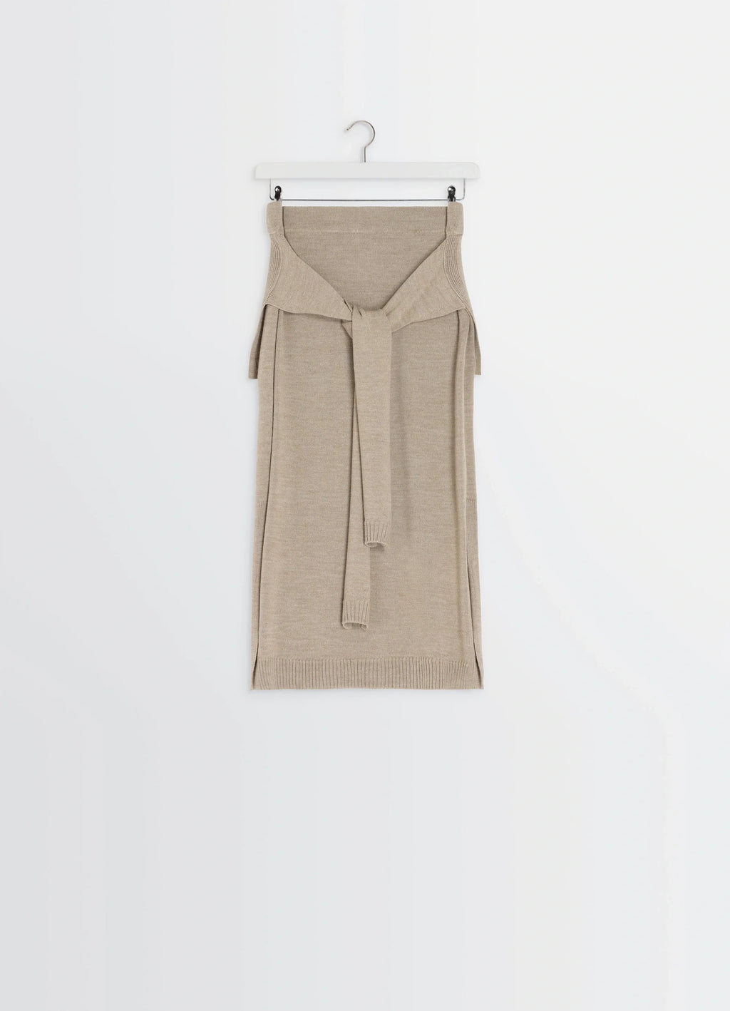 トロンプルイユ スカート