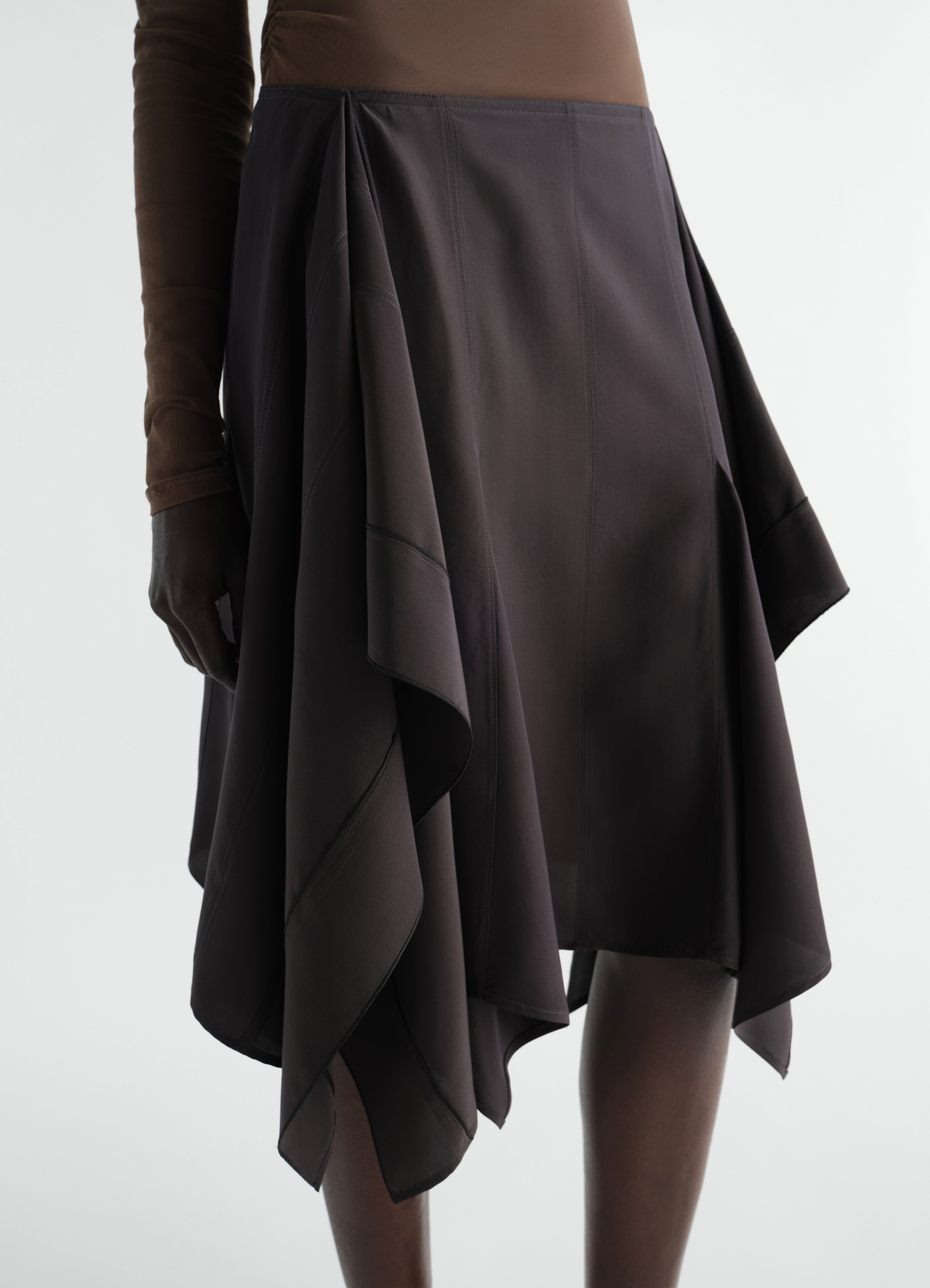 Skirts | LEMAIRE