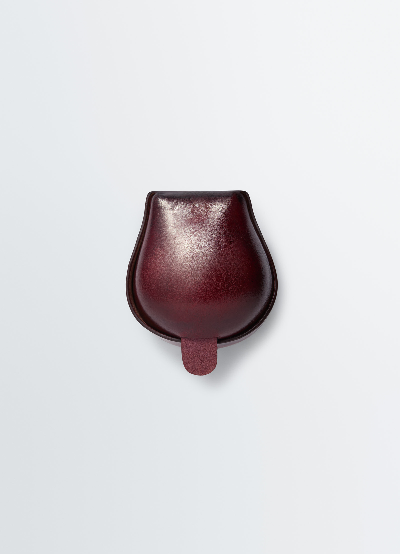 Carlos castanet coin purse