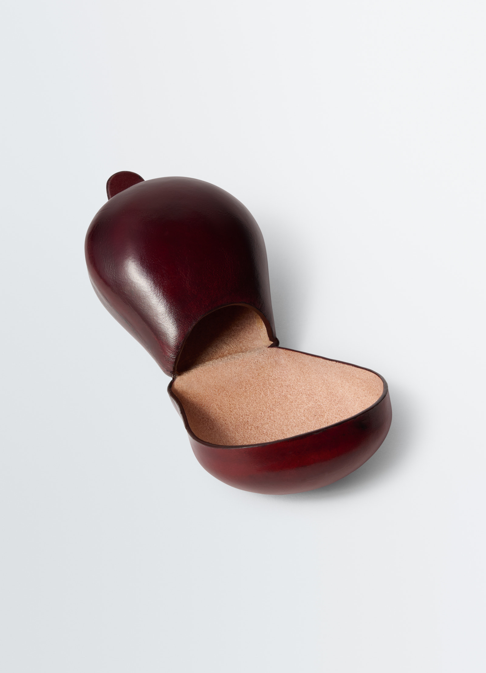 Carlos castanet coin purse