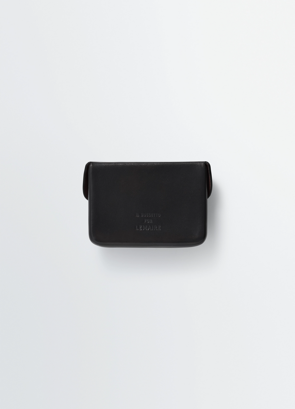 Porte-cartes il bussetto pour lemaire