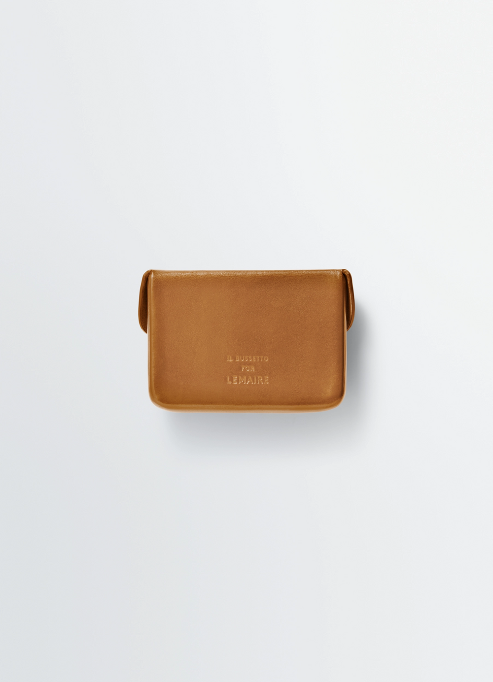 IL BUSSETTO for LEMAIRE アクセサリー