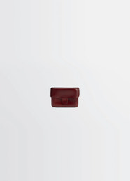 IL BUSSETTO FOR LEMAIRE カードホルダー