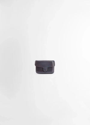 PORTE-CARTES IL BUSSETTO POUR LEMAIRE