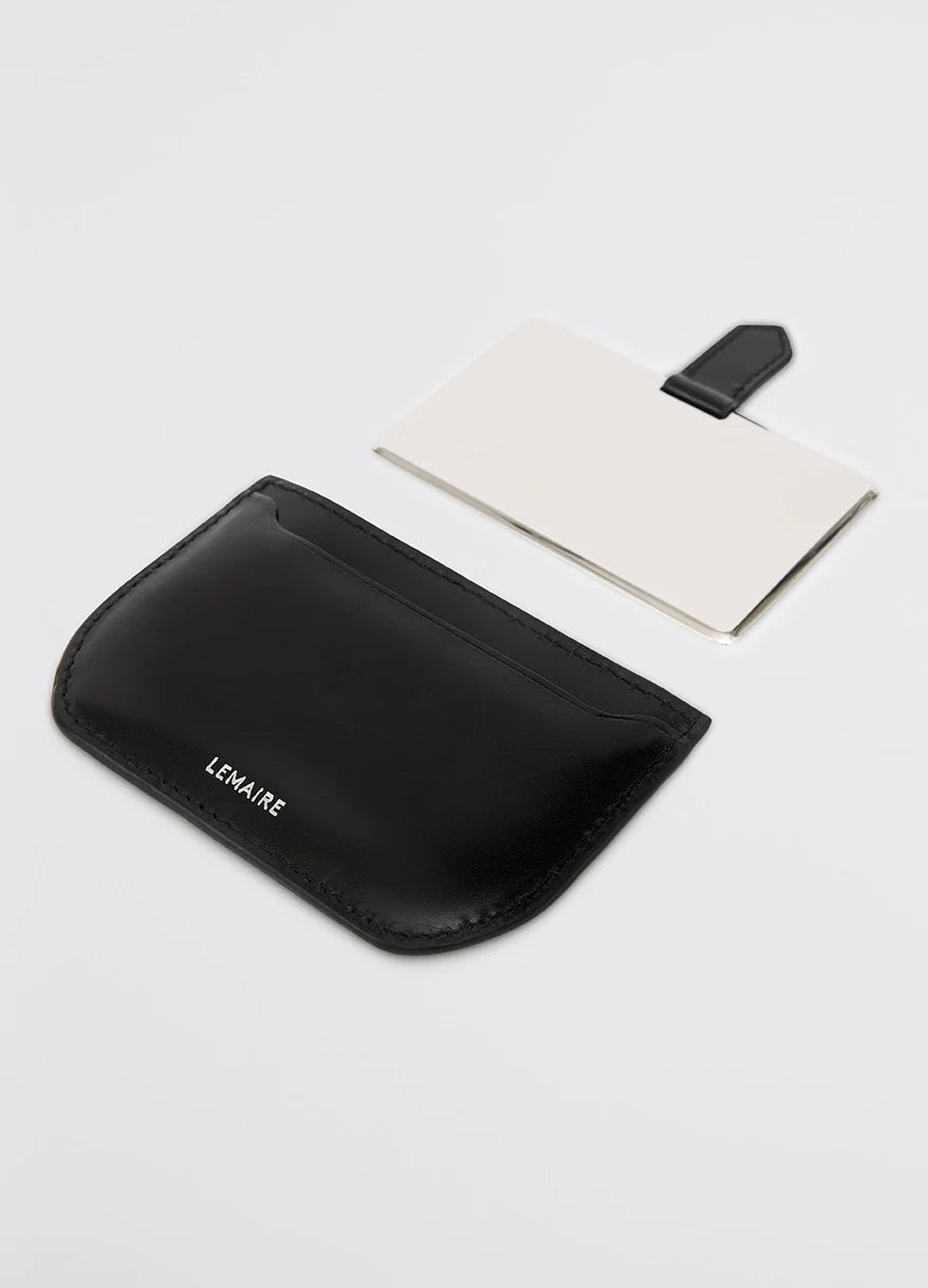新品！今期24SS！LEMAIRE CALEPIN CARDHOLDER 特価