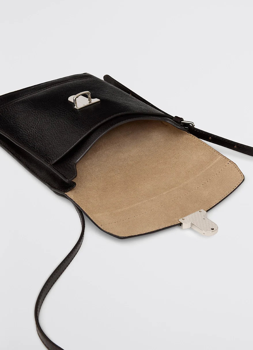 ESPRESSO Large multi-pocket gear bag | LEMAIRE