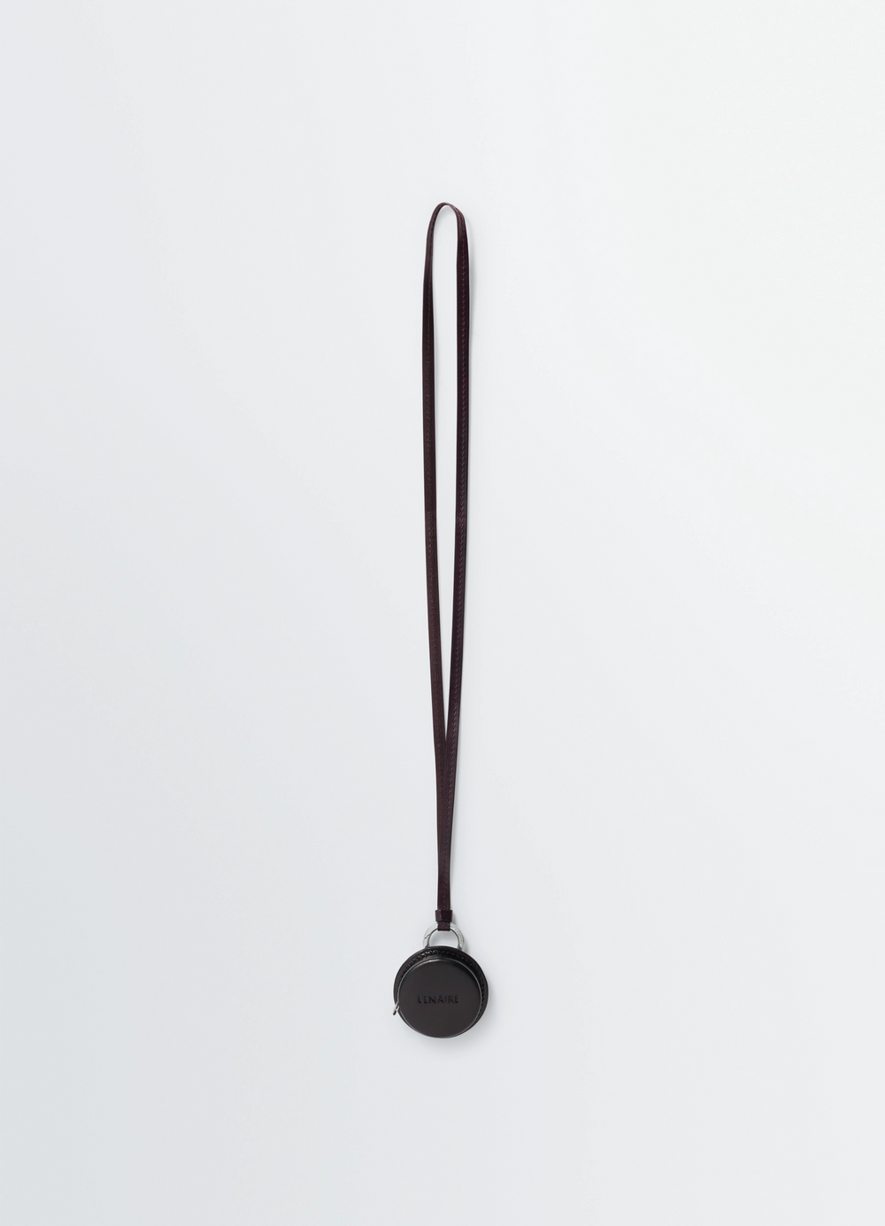 MOLDED テープネックレス