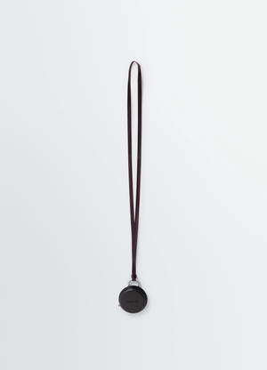 MOLDED テープネックレス