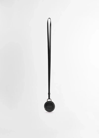 christophe lemaire COLLIER MÈTRE RUBAN