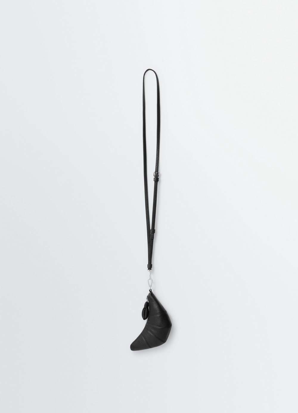 Lemaire forded coin purse ブラック Lemaire forded coin purse ブラック