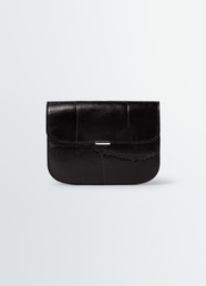 SOFT TAB PORTEMONNAIE AUS LEDER