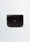 PORTEFEUILLE SOFT TAB EN CUIR