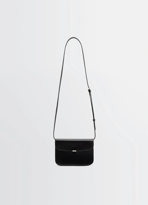 SOFT-TAB-PORTEMONNAIE MIT RIEMEN