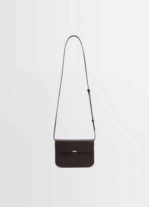 SOFT-TAB-PORTEMONNAIE MIT RIEMEN