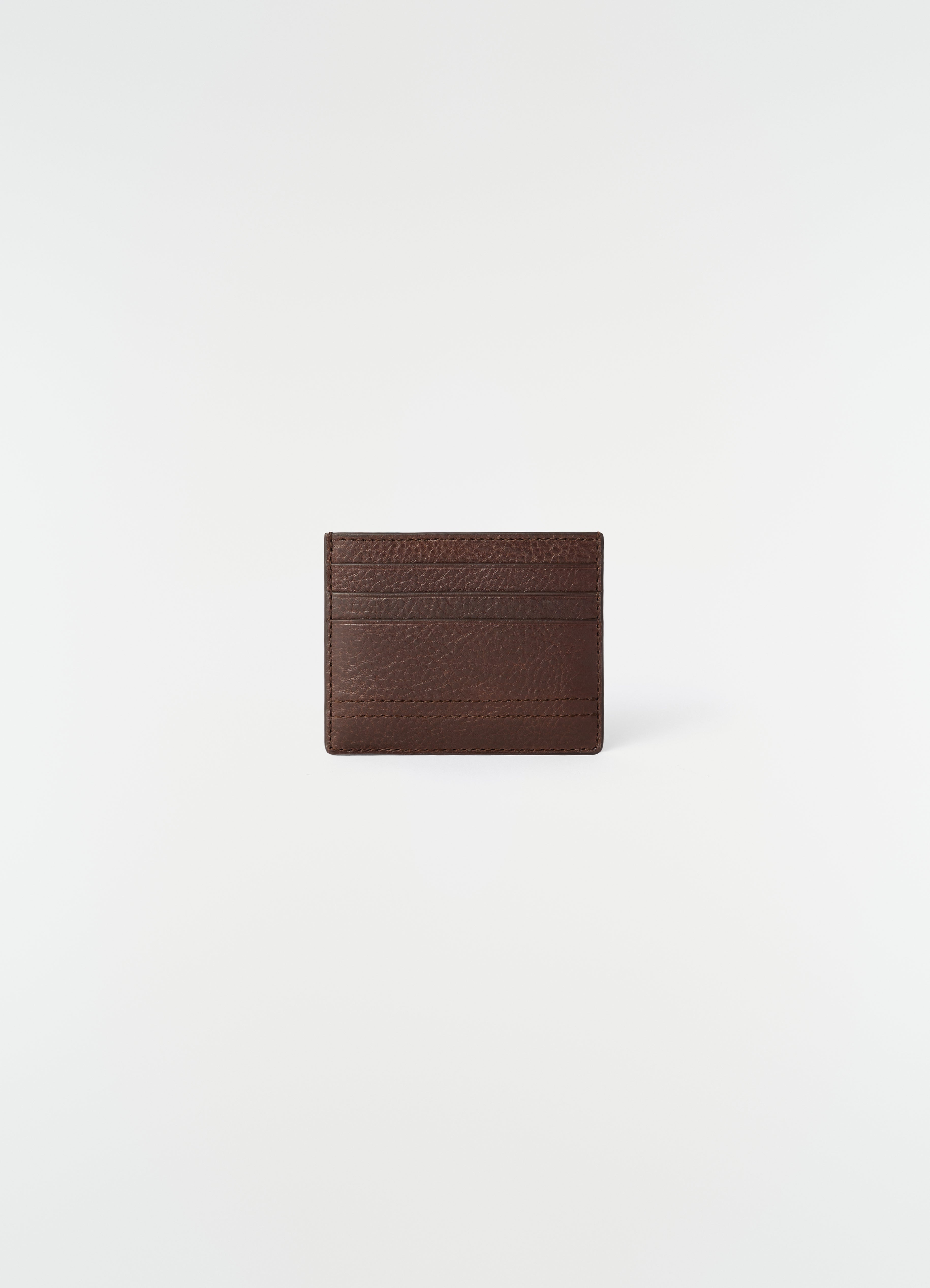 PORTE-CARTES GEAR EN CUIR