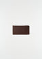 GEAR CARD HOLDER AND COIN PURSE IN LEATHER