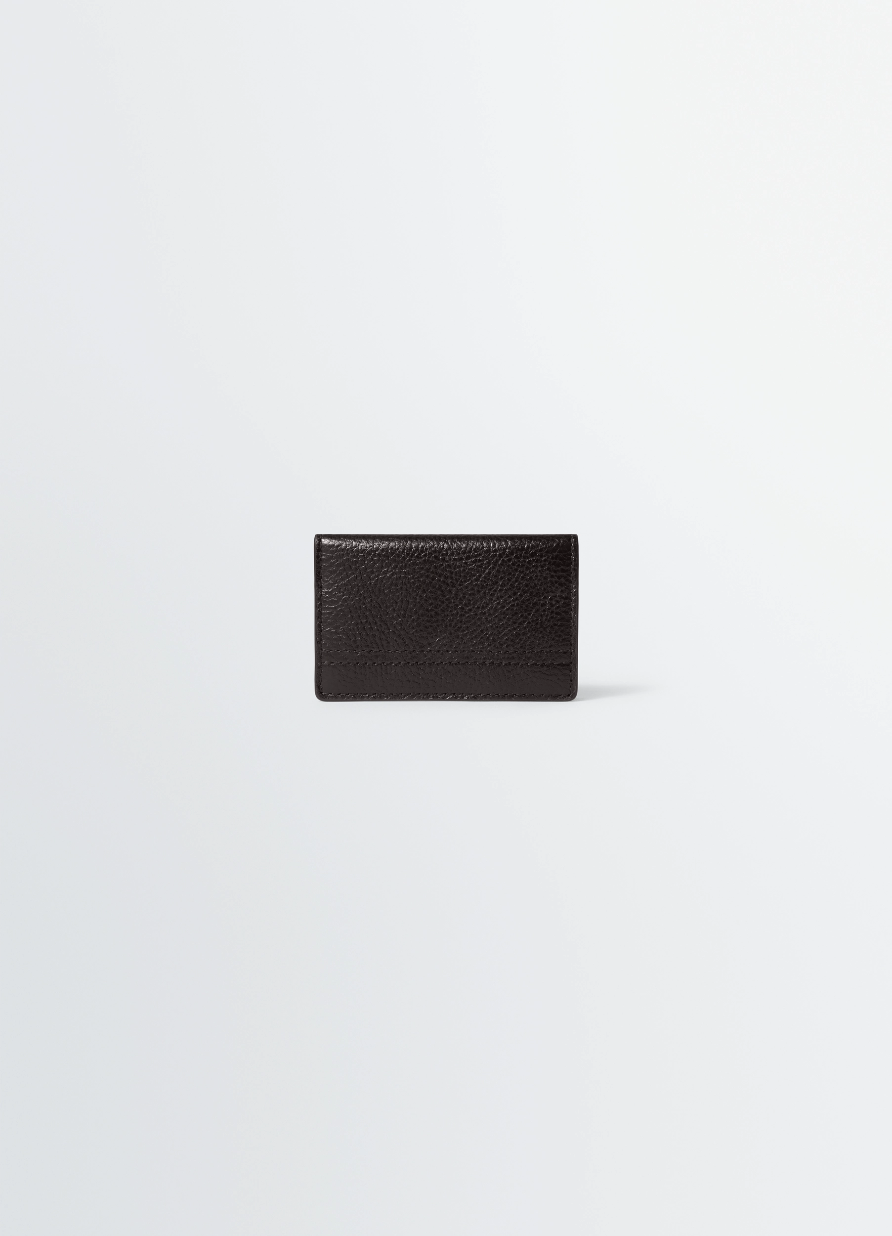 GEAR POCKET ORGANIZER IN LEATHER