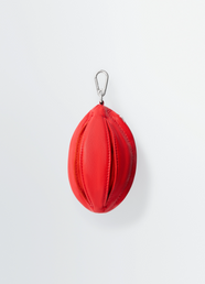 BALLOON TASCHENANHÄNGER AUS LEDER