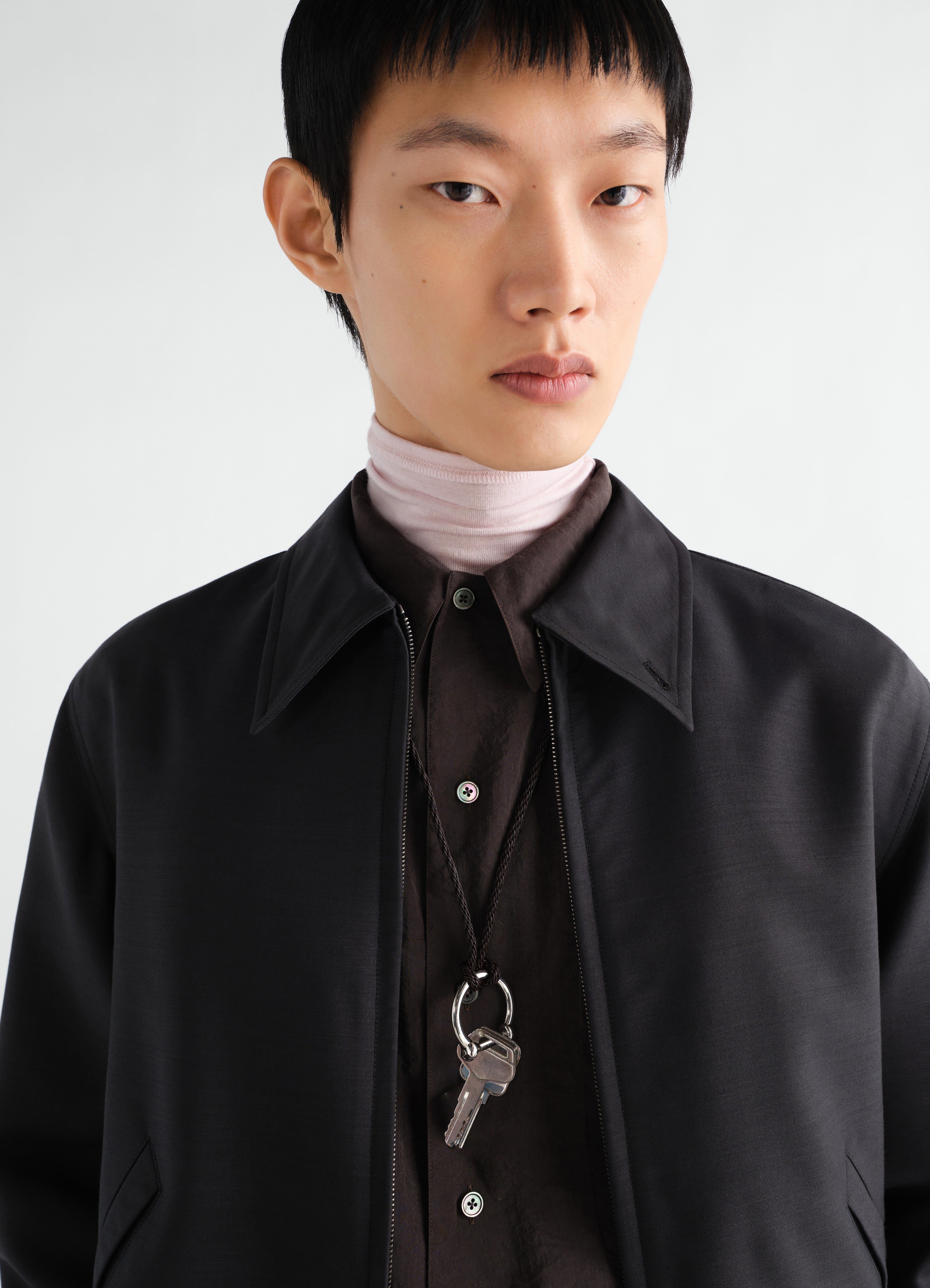 スモールレザーグッズ | LEMAIRE