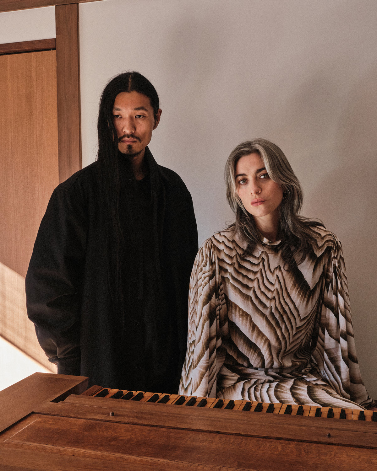 SOUNDS OF EBISU
