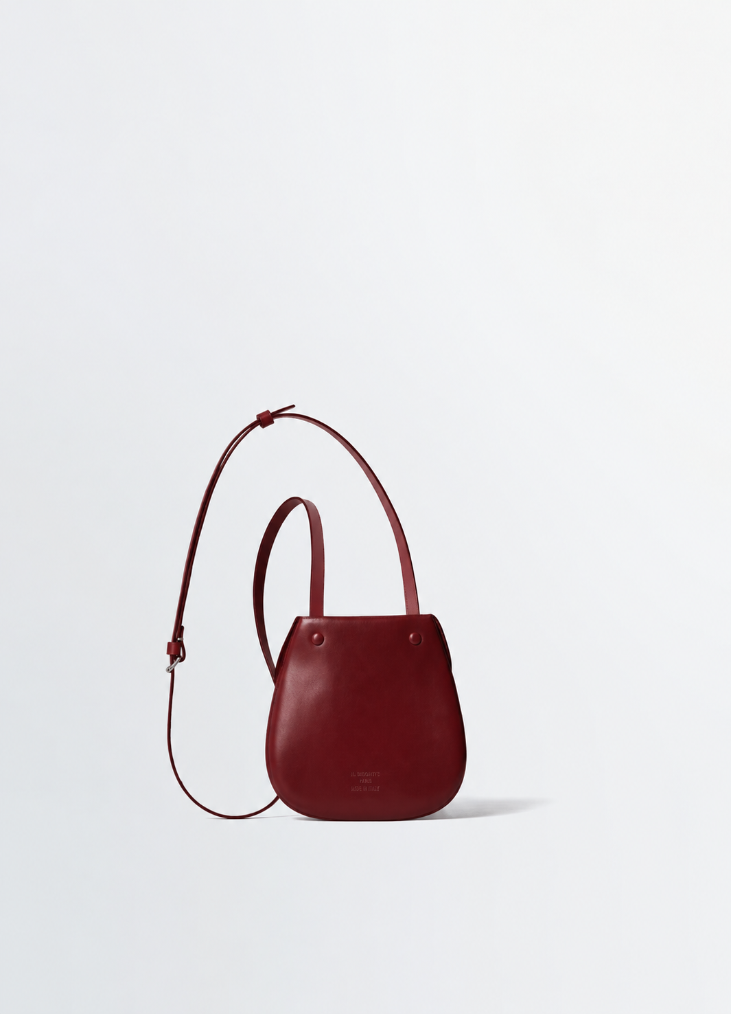 Il bussetto for lemaire small cartridge bag