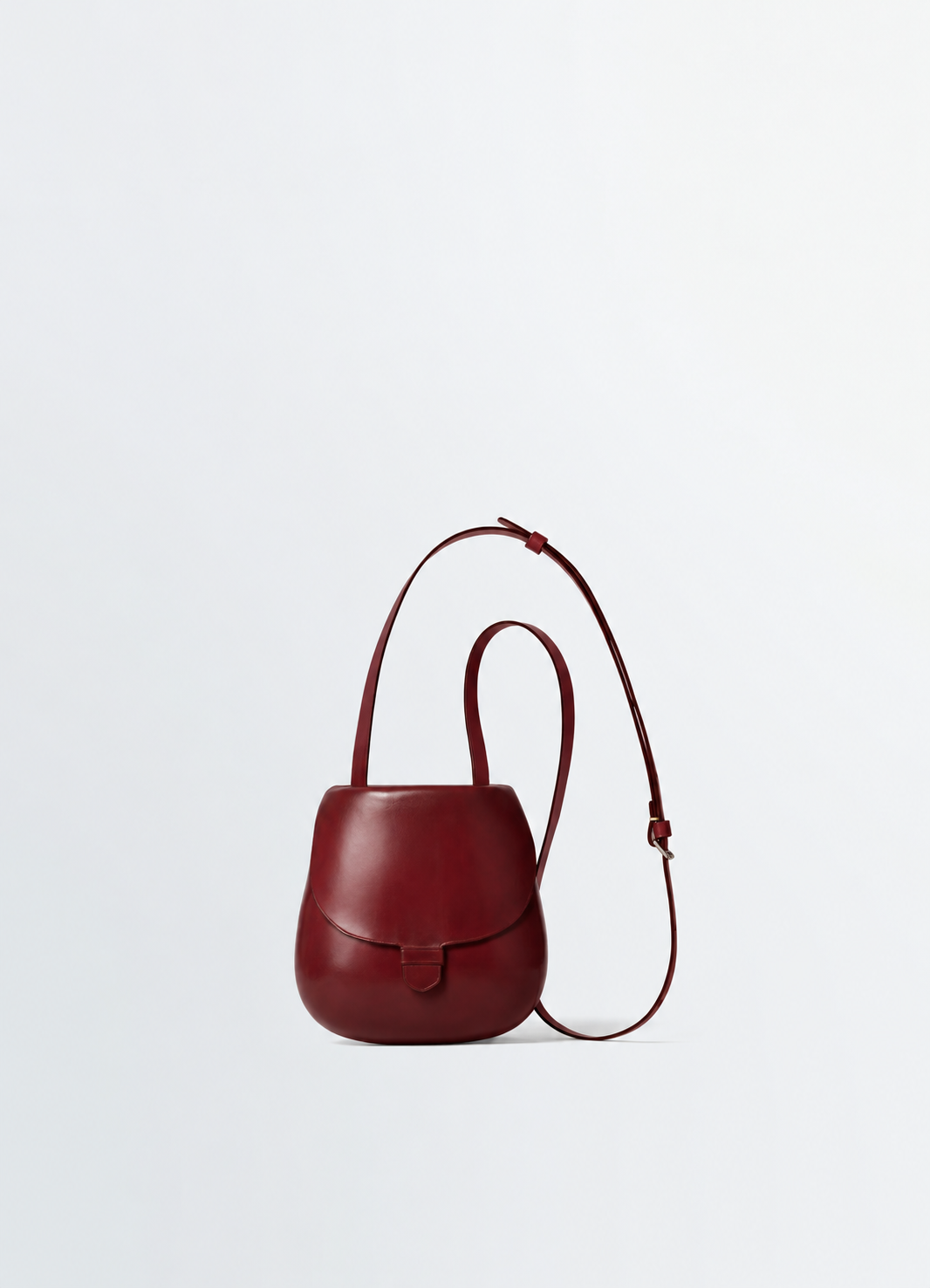 IL BUSSETTO FOR LEMAIRE SMALL CARTRIDGE BAG