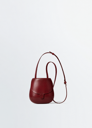 Il bussetto for lemaire small cartridge bag