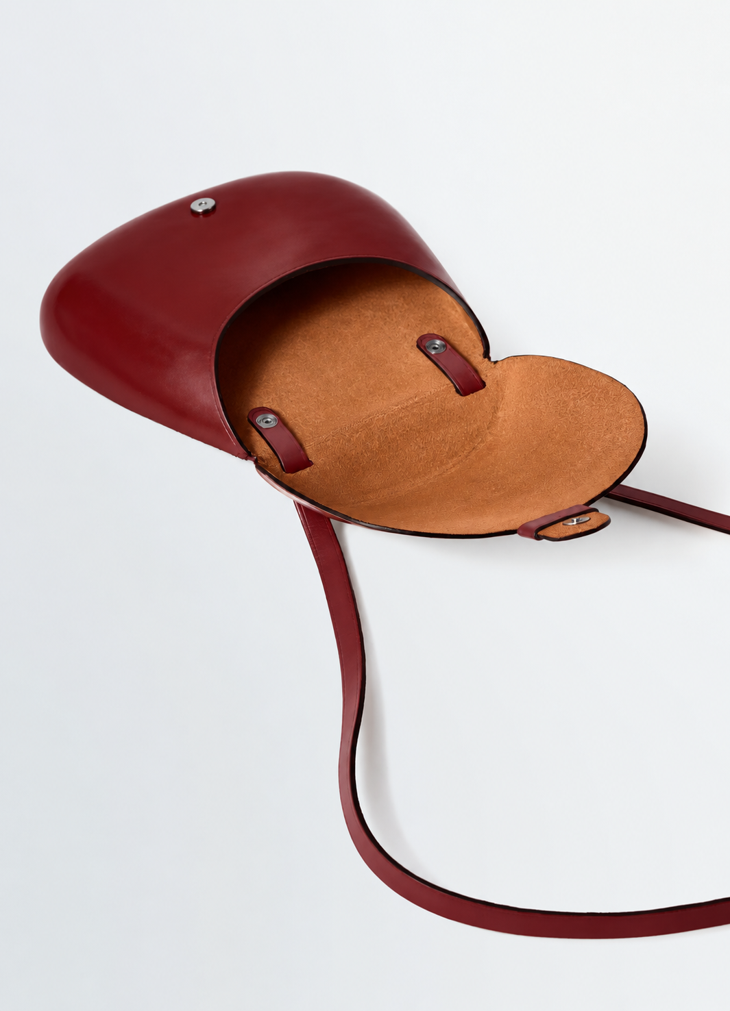 Il bussetto for lemaire small cartridge bag