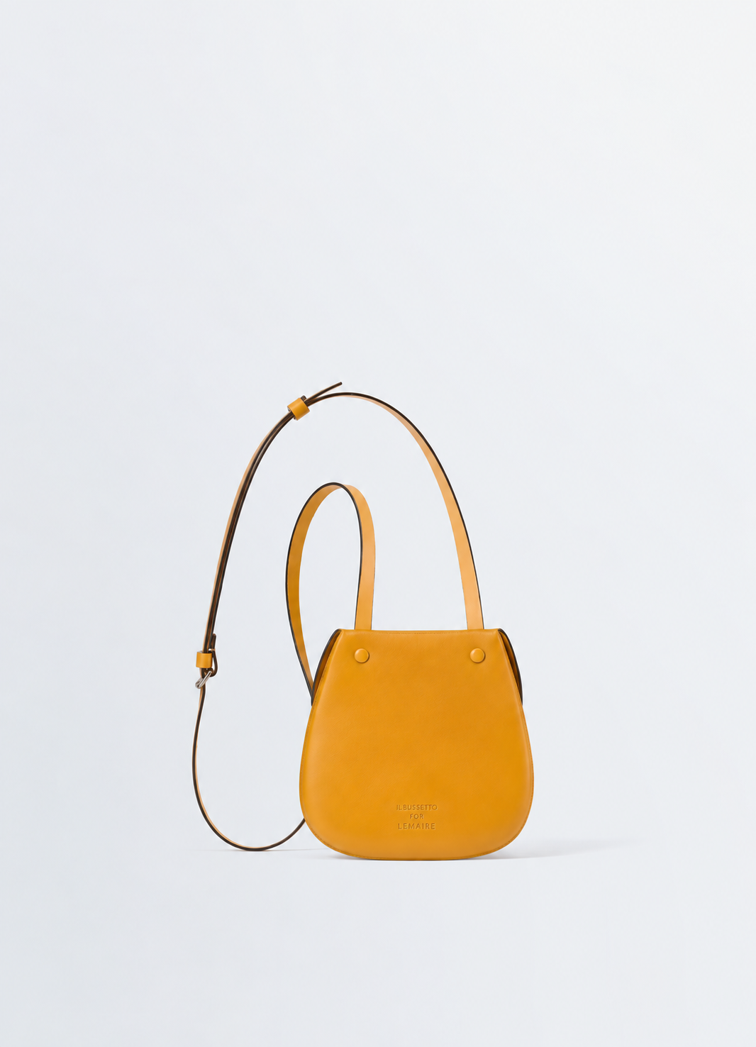 Il bussetto for lemaire small cartridge bag