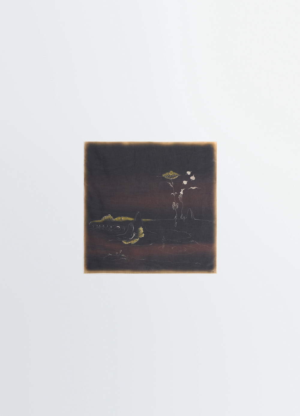 SCARF LANDSCAPE HABOTAI 60X60