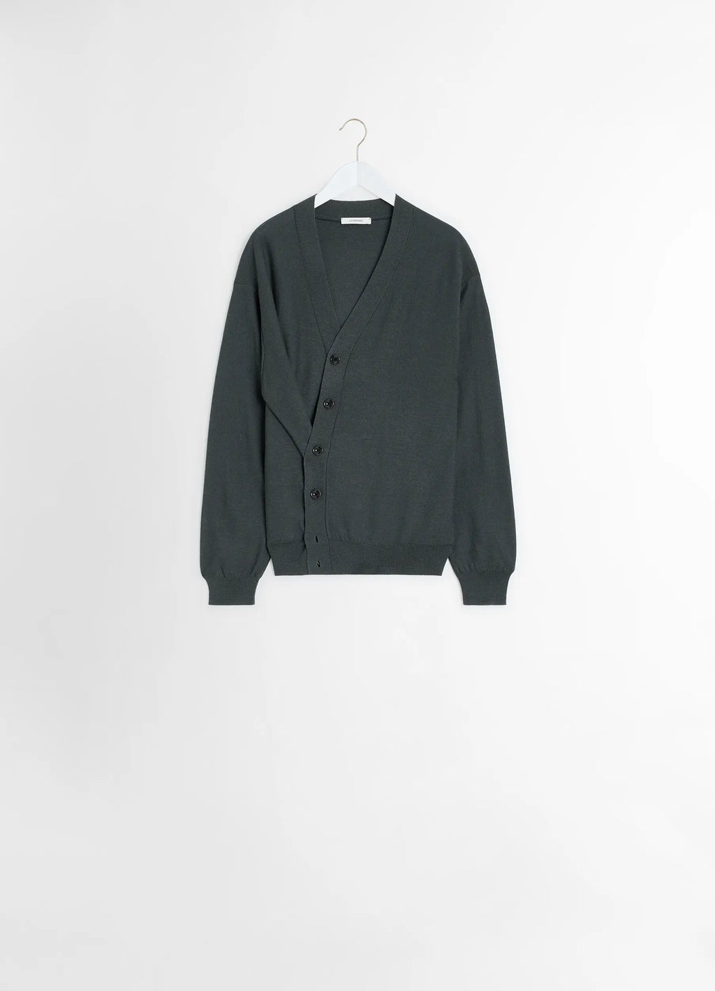 LOCKERER TWISTED-CARDIGAN