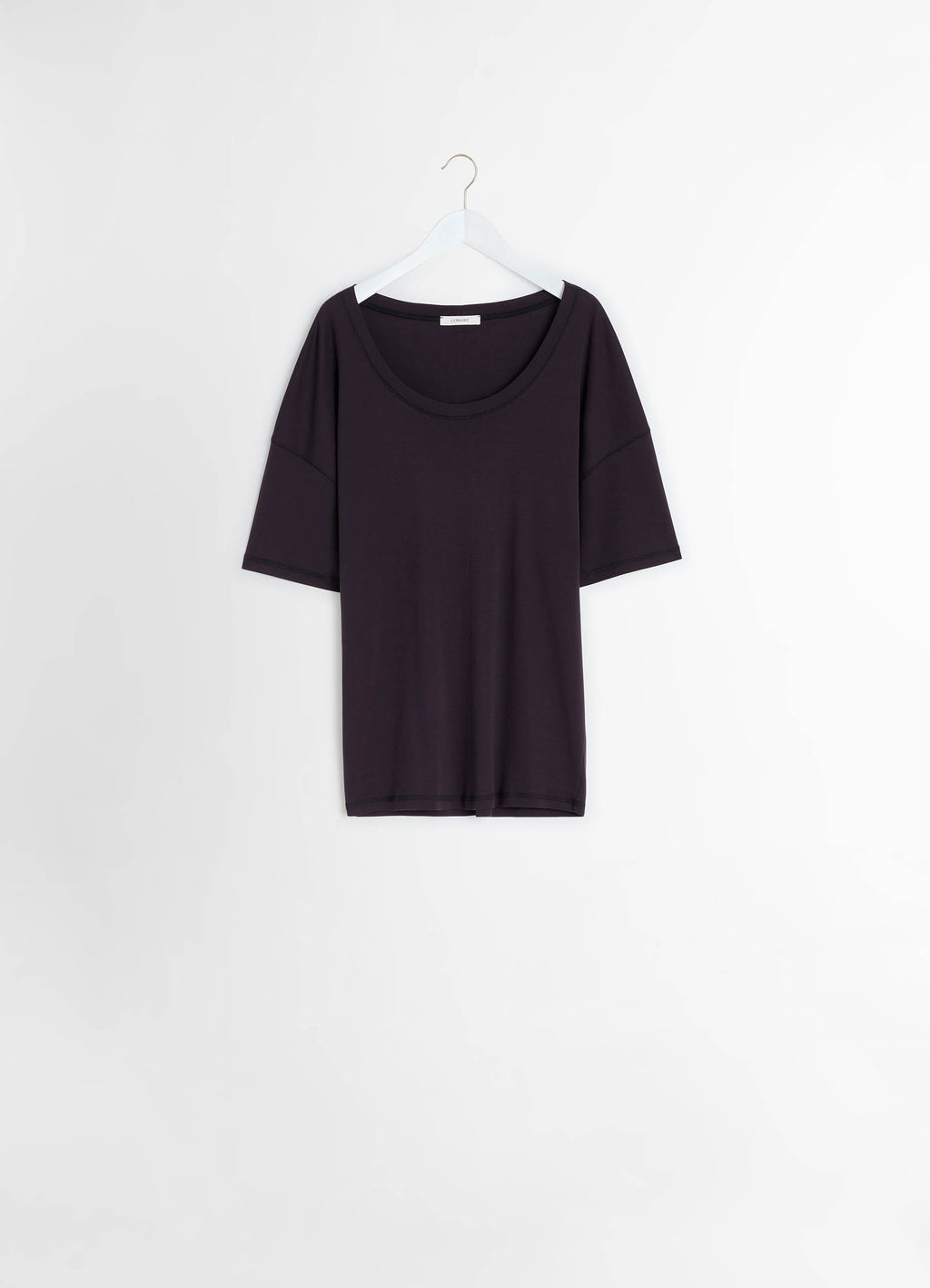 RIB T-SHIRT