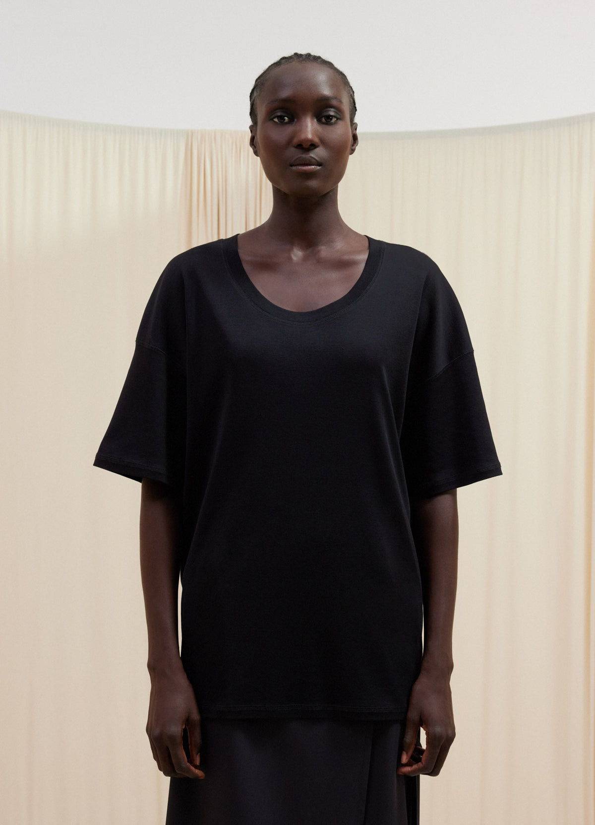 Lemaire RIB T-SHIRT