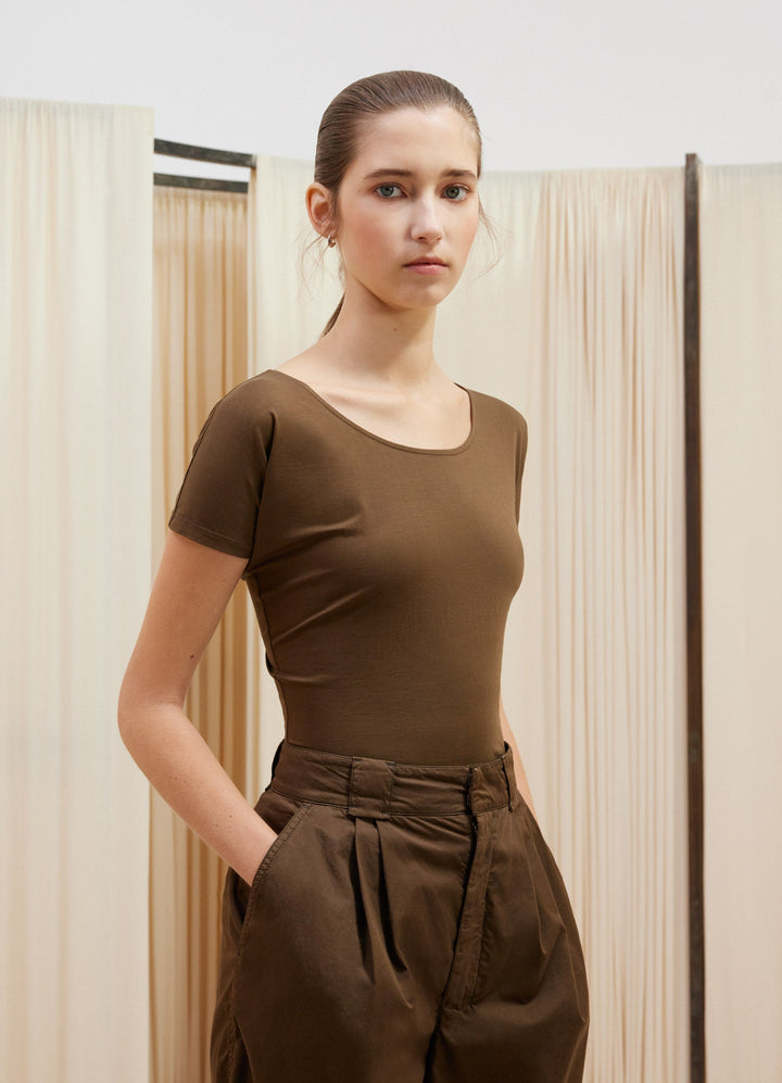 KURZARM-SECOND-SKIN-T-SHIRT