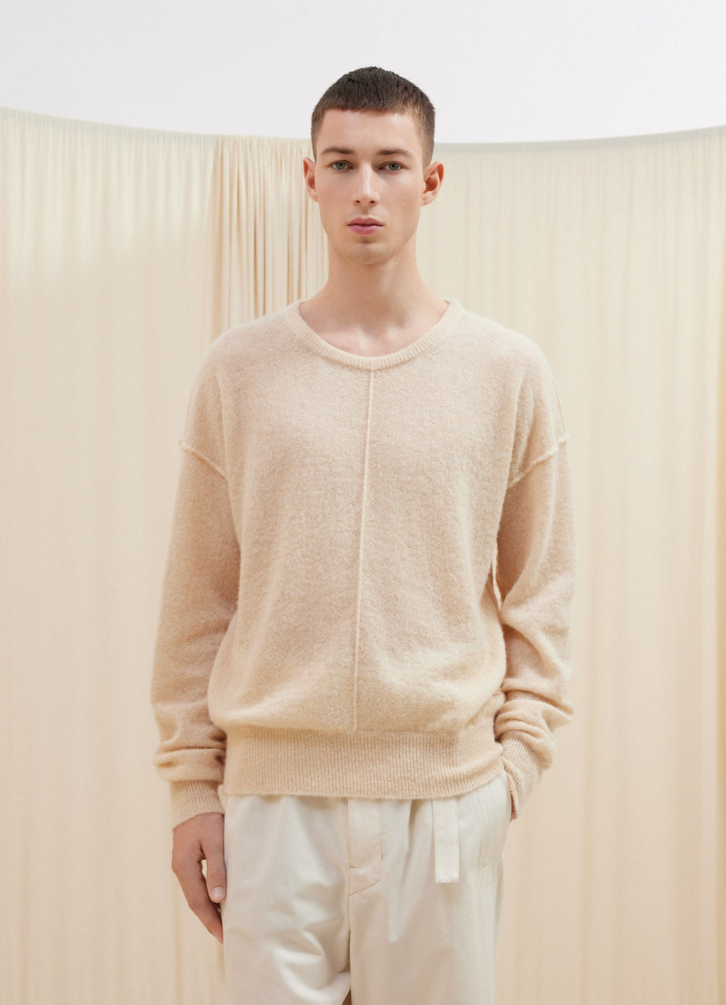 Lichtsprungvorrichtung