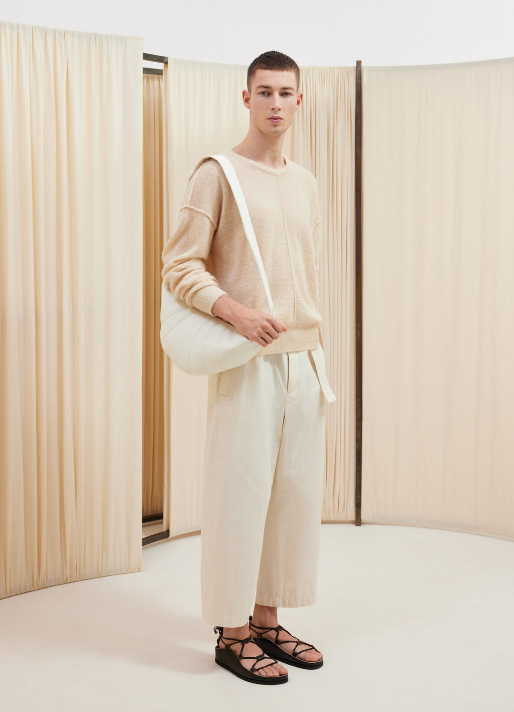 Lichtsprungvorrichtung