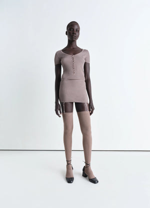 버튼 리브 바디