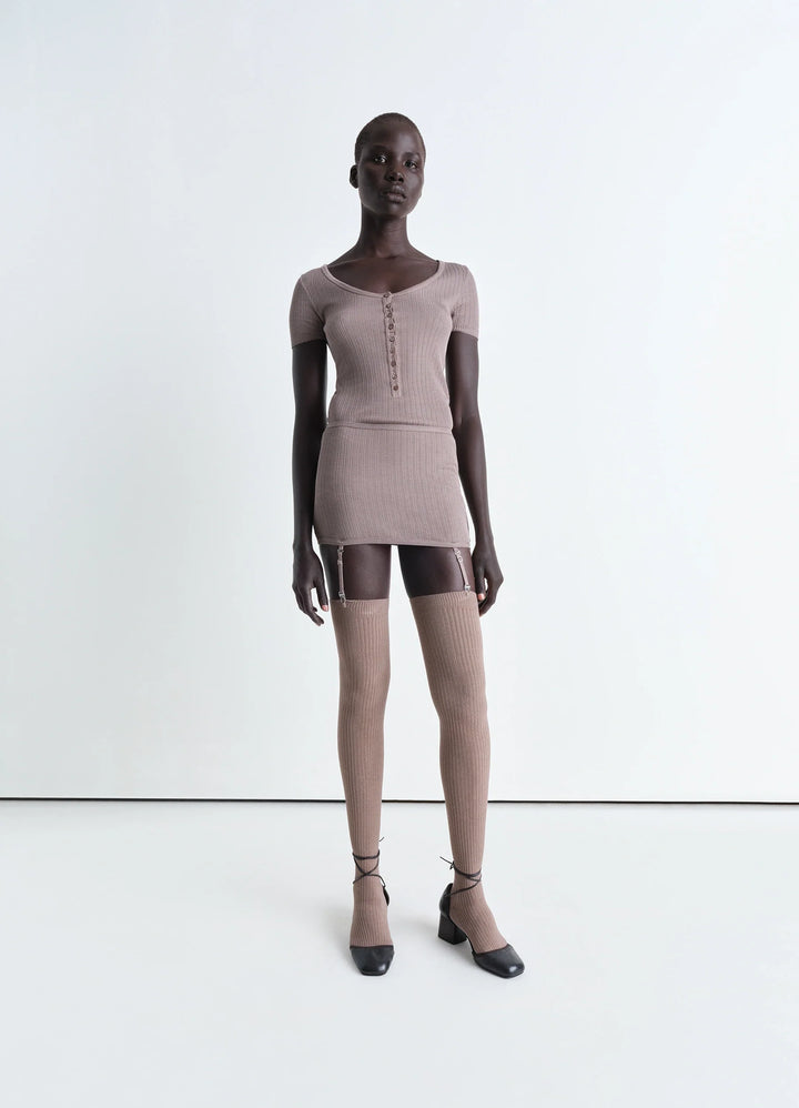 버튼 리브 바디