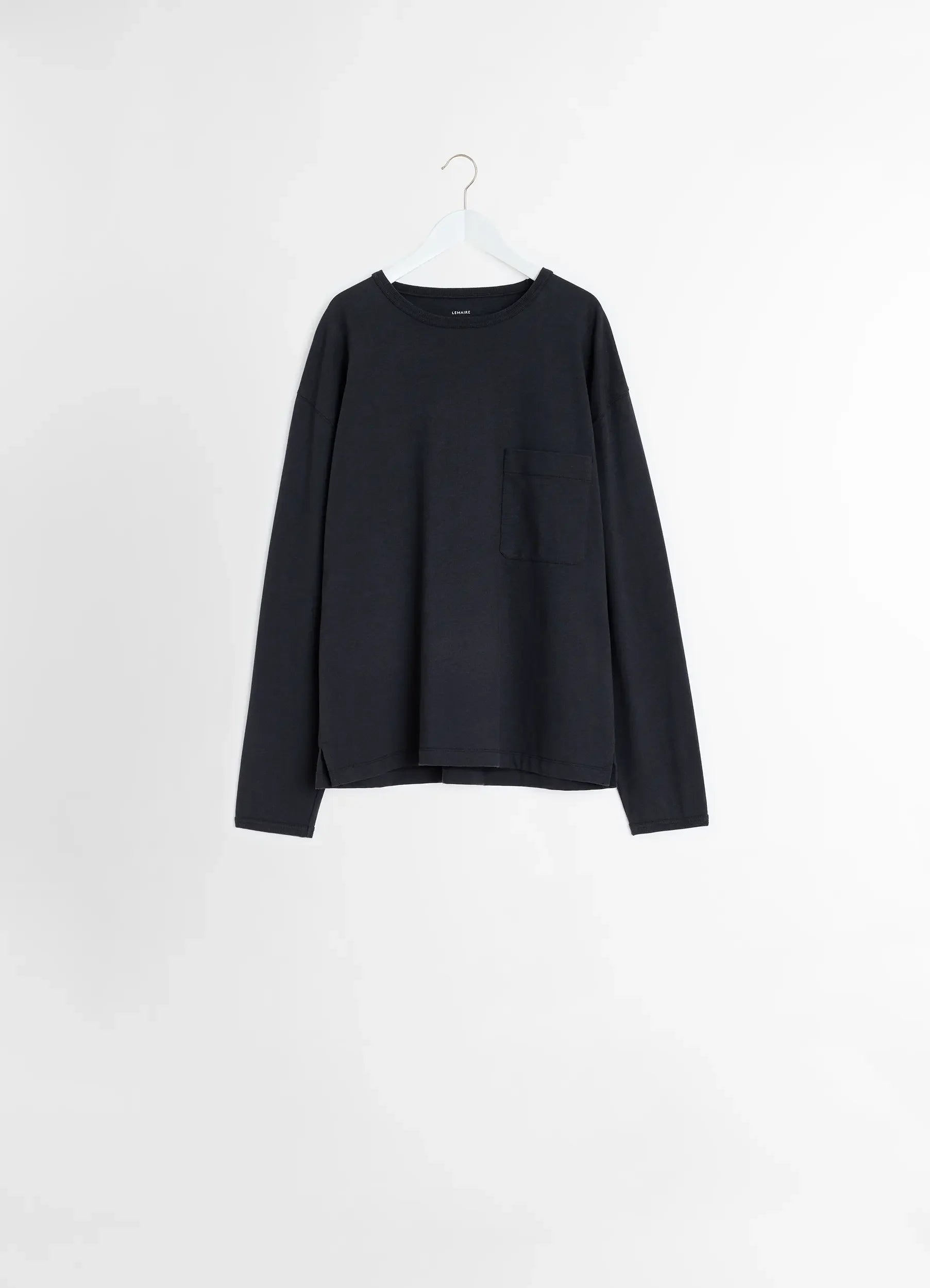 Lemaire|LONG-SLEEVED SHIRTS (LOOP SHIRT (SH1169 LF1370 Lemaire|LONG-SLEEVED SHIRTS (LOOP SHIRT (SH1169 LF1370