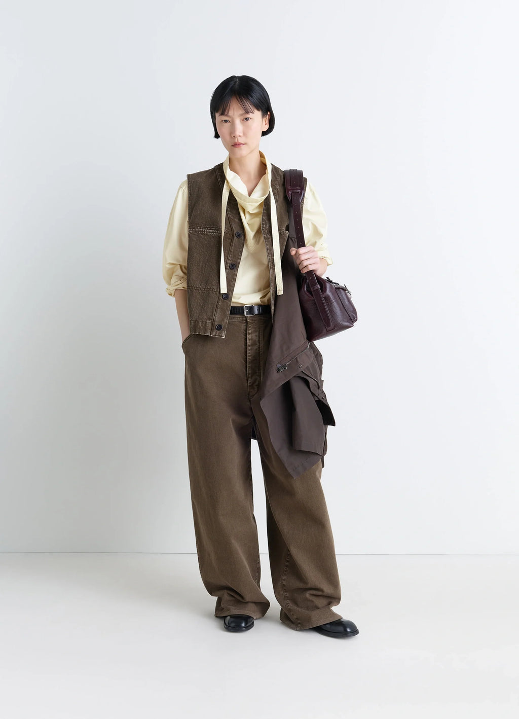 ヴァルーズトップ