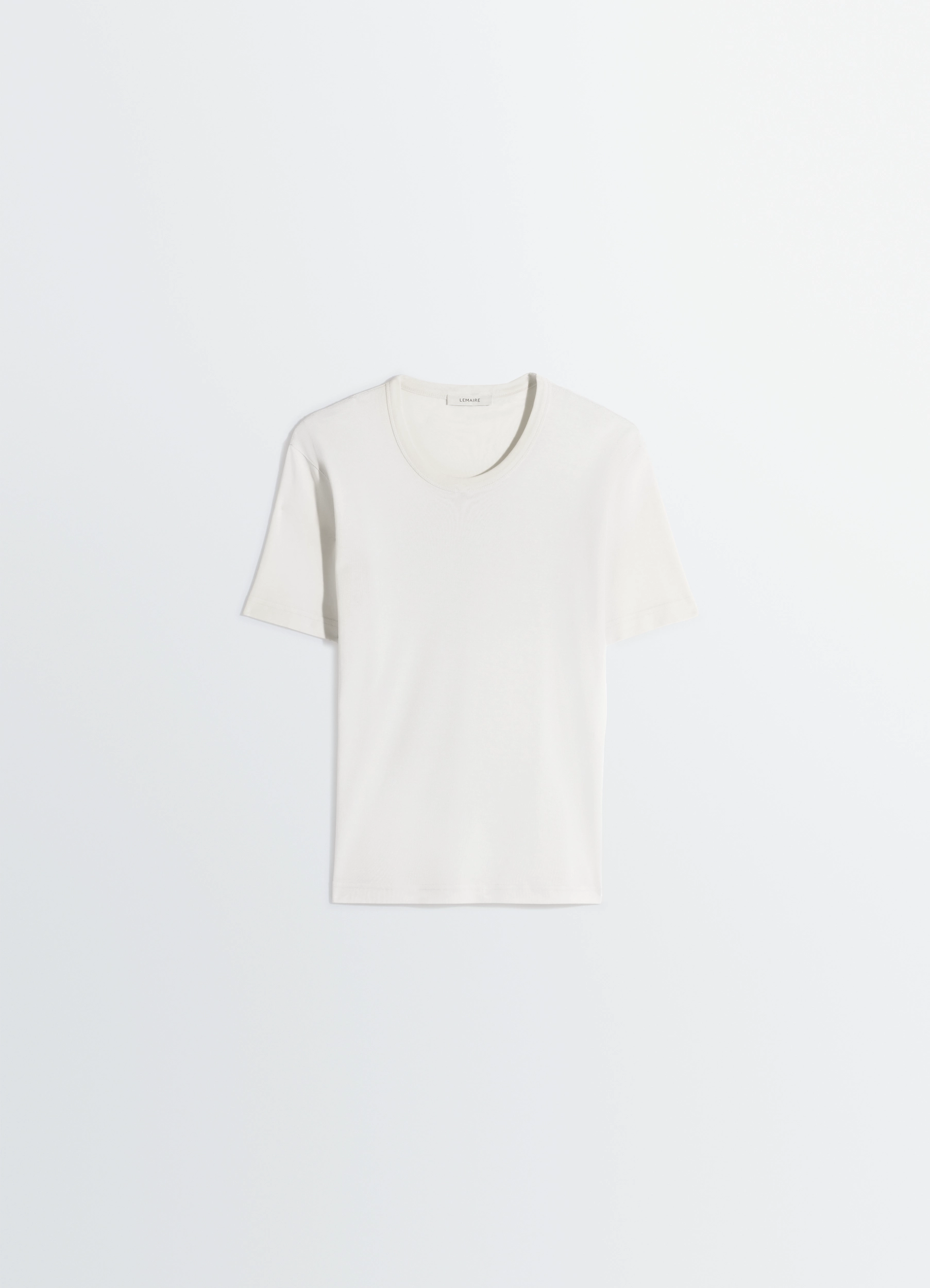 LEMAIRE RIB T-SHIRTS 【公式通販】