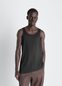 TANK TOP IN JERSEY