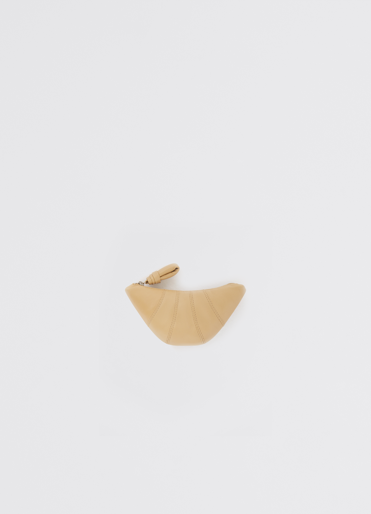 小物 LEMAIRE CROISSANT COIN PURSE Lemaire Crossbody Croissant Coin Purse | Shopbop