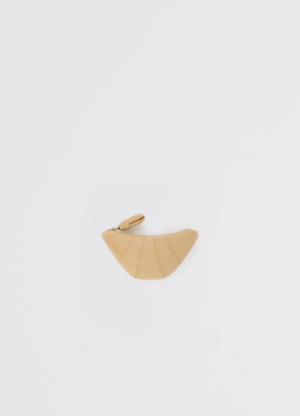 PORTE-MONNAIE CROISSANT