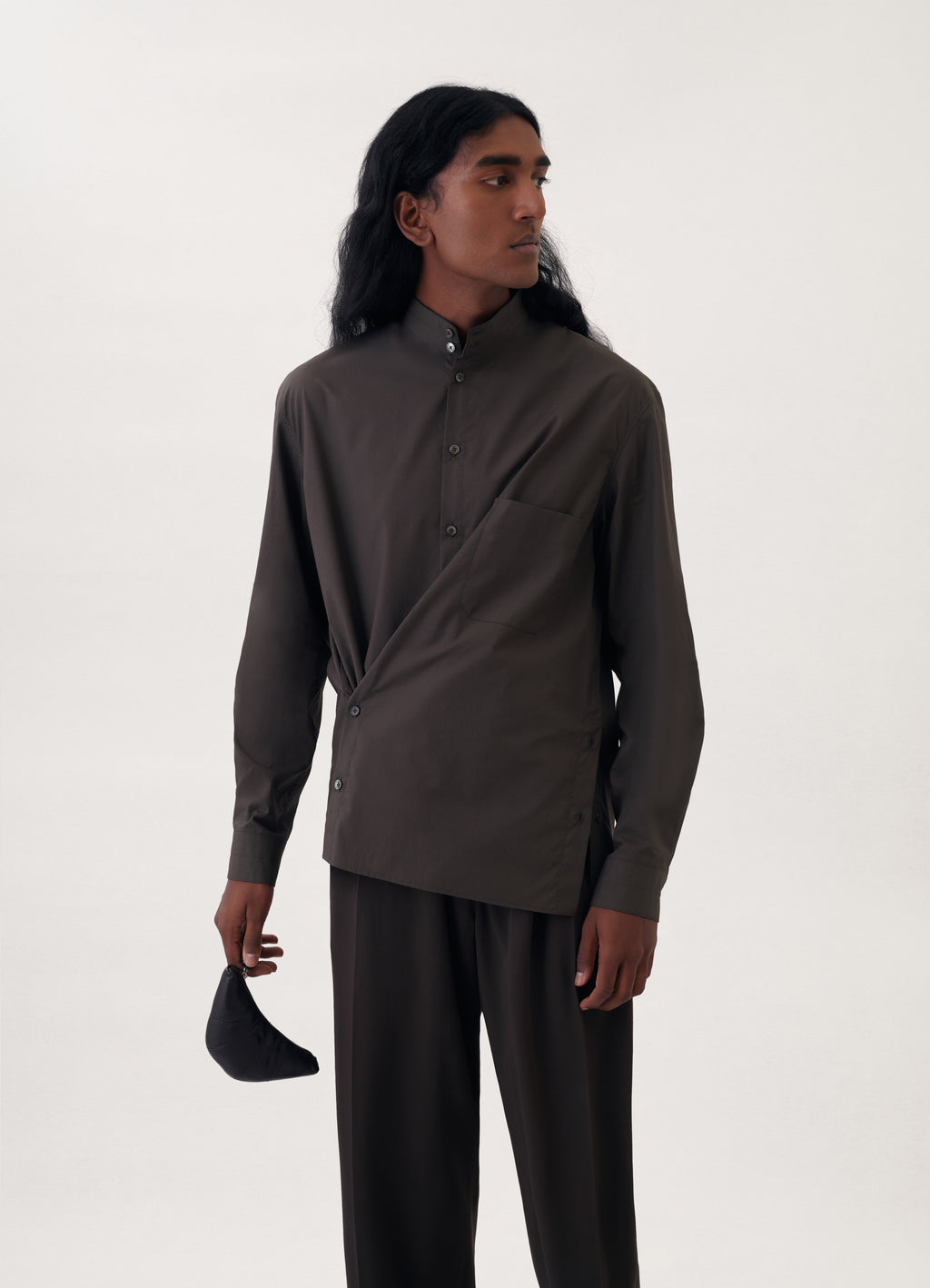 CROISSANT COIN PURSE