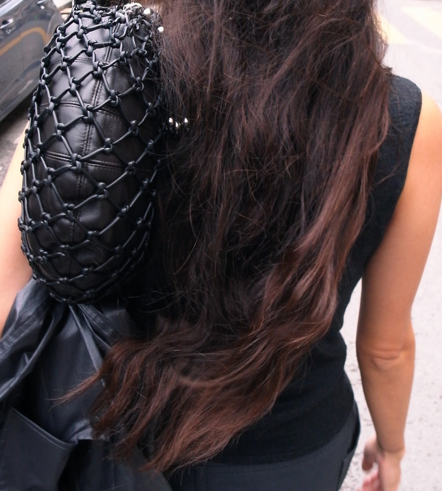 QIXI CAPSULE COLLECTION