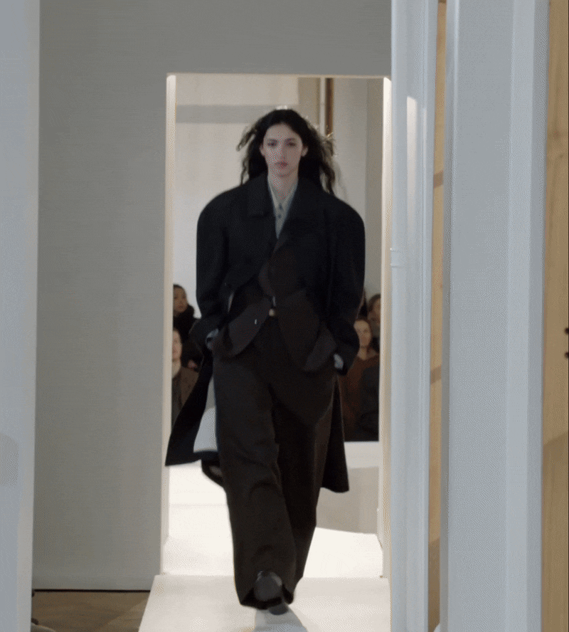 ATTENTION AUX DÉTAILS